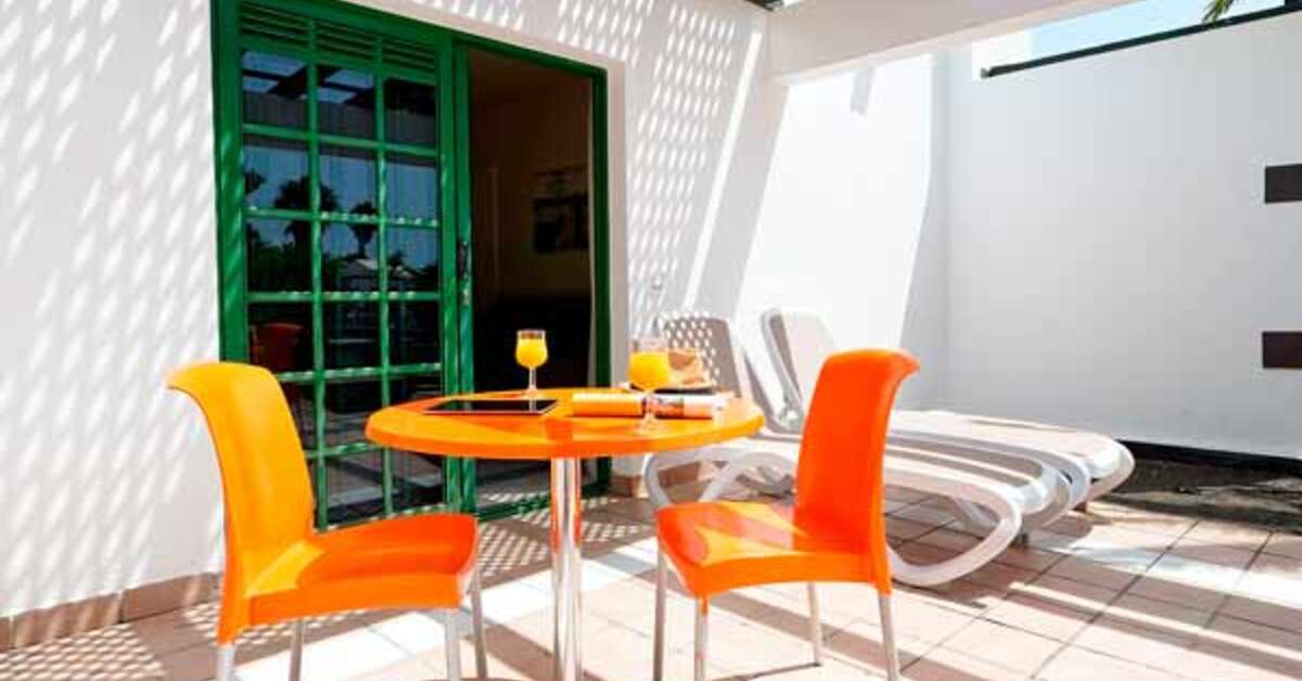 Een foto van Relaxia Lanzasur Club