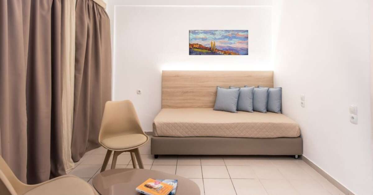 Een foto van Cretan Seaside Boutique
