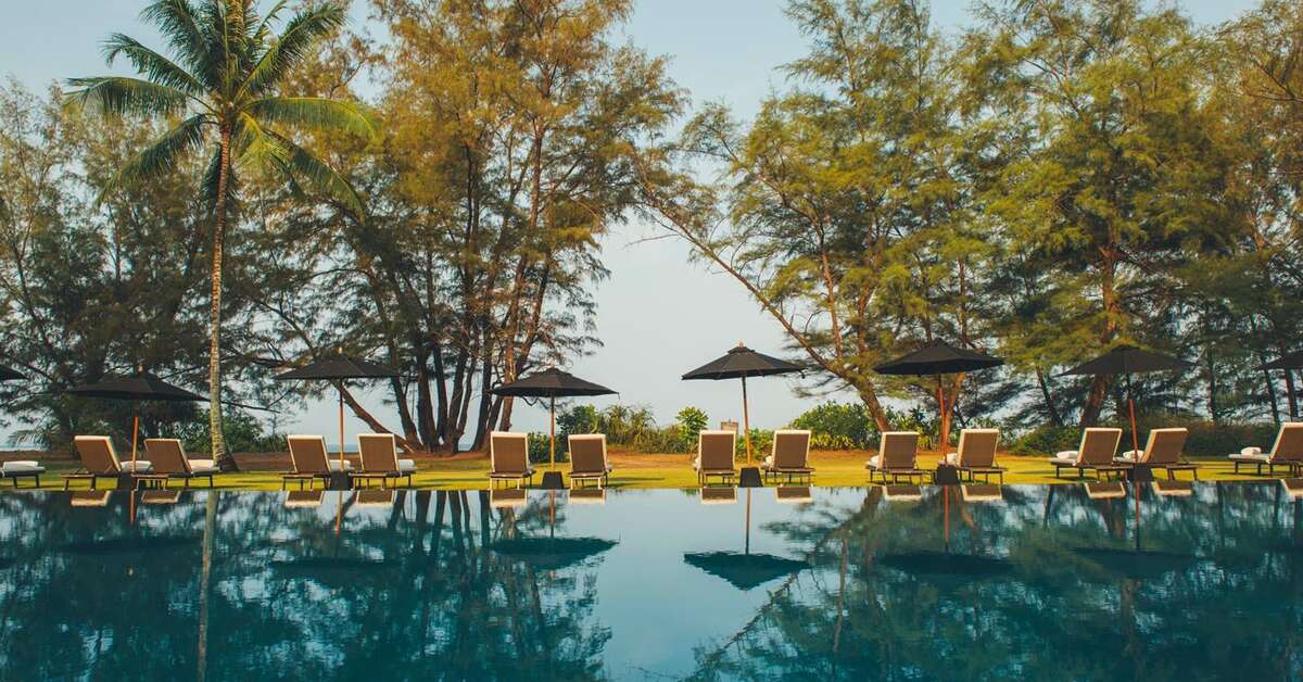 Een foto van Sala Phuket Resort & Spa