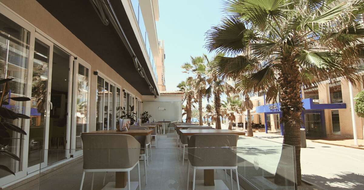 Een foto van Cabot Playa Grande
