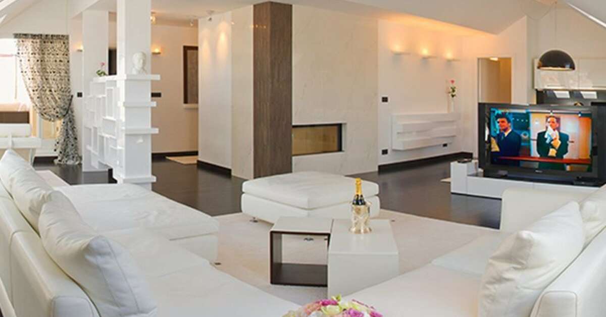 Een foto van Marmont Heritage Hotel