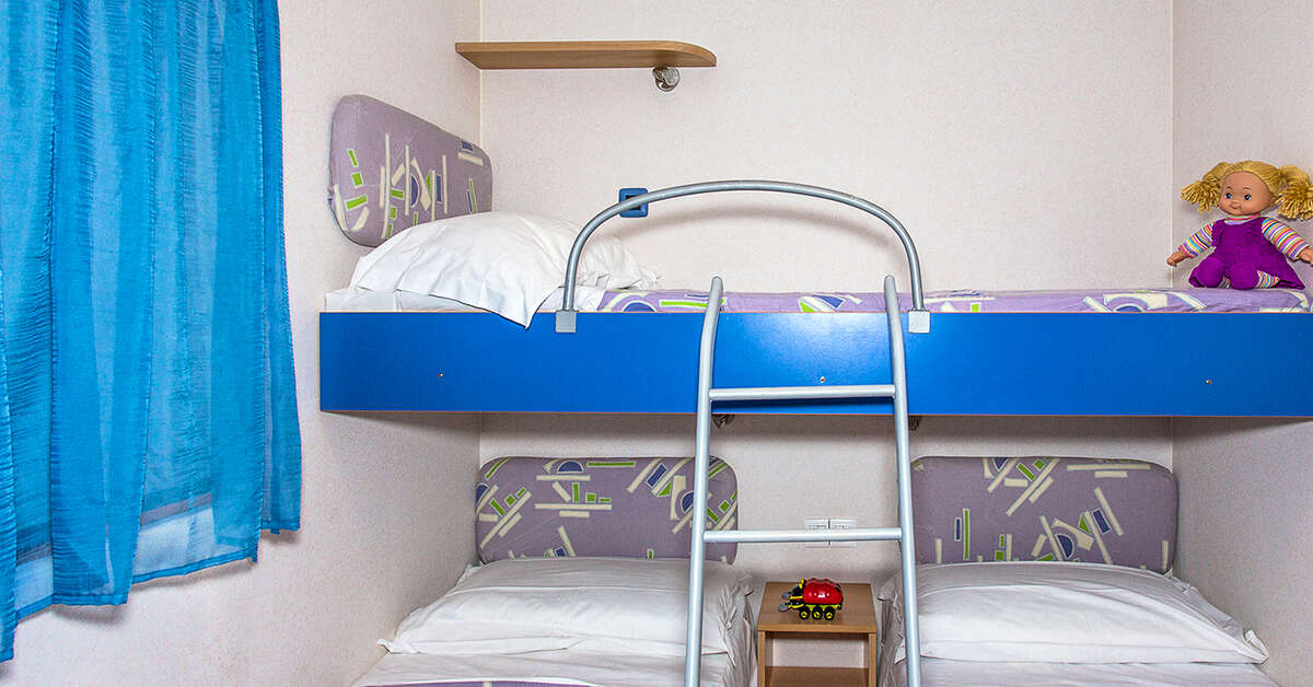 Een foto van Sole Family Camping Village