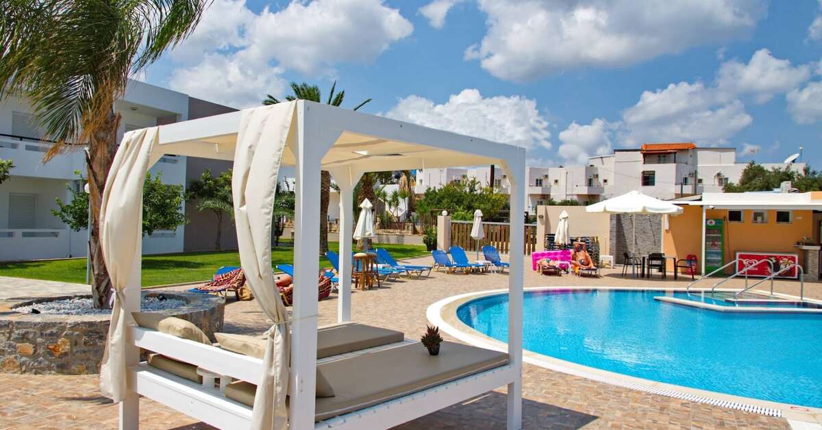 Ein Foto Maria Rousse Apartments