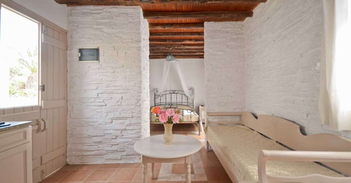 Een foto van Naxos Magic Village