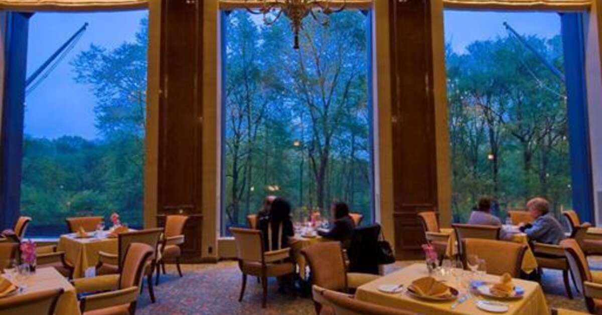 Een foto van de faciliteiten bij Park Lane Hotel