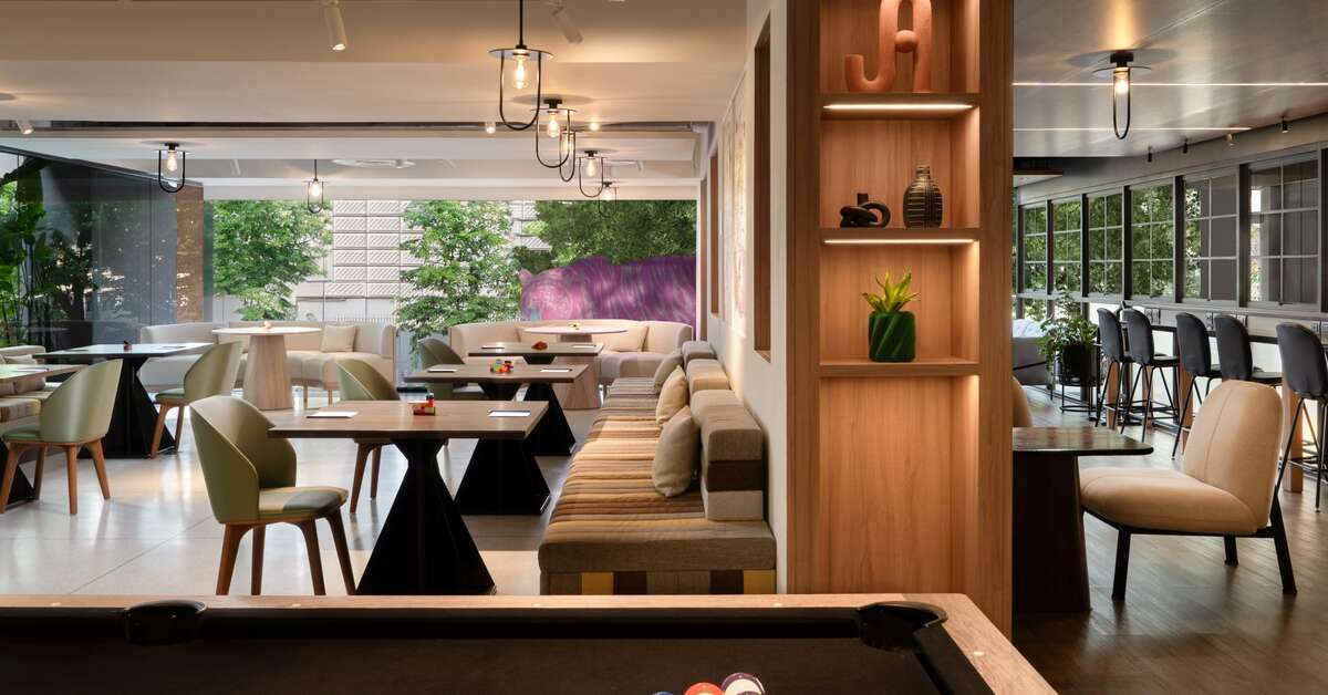 Een foto van ASAI Bangkok Sathorn