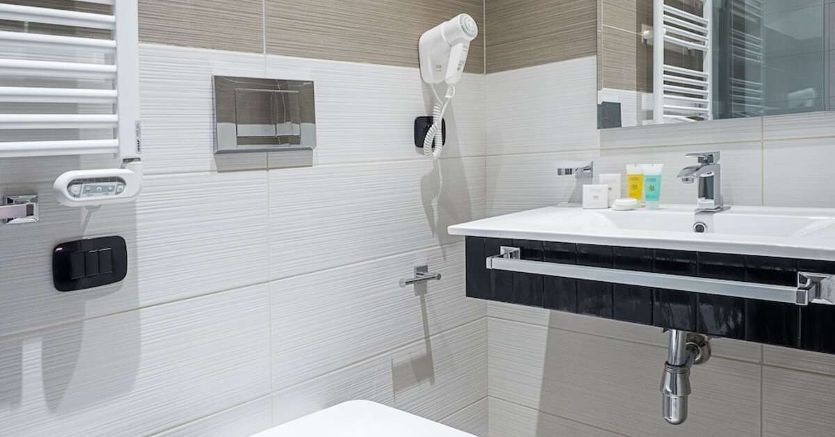 Een foto van Opera Suites Roma