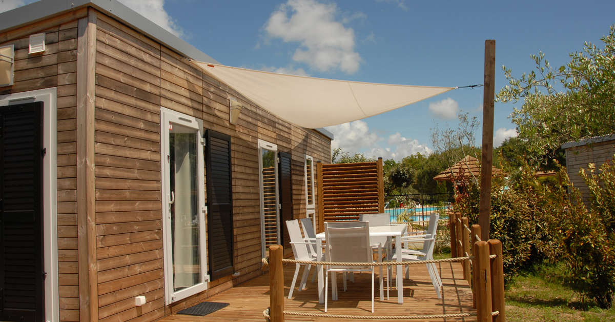 Een foto van Camping Sequoia Parc