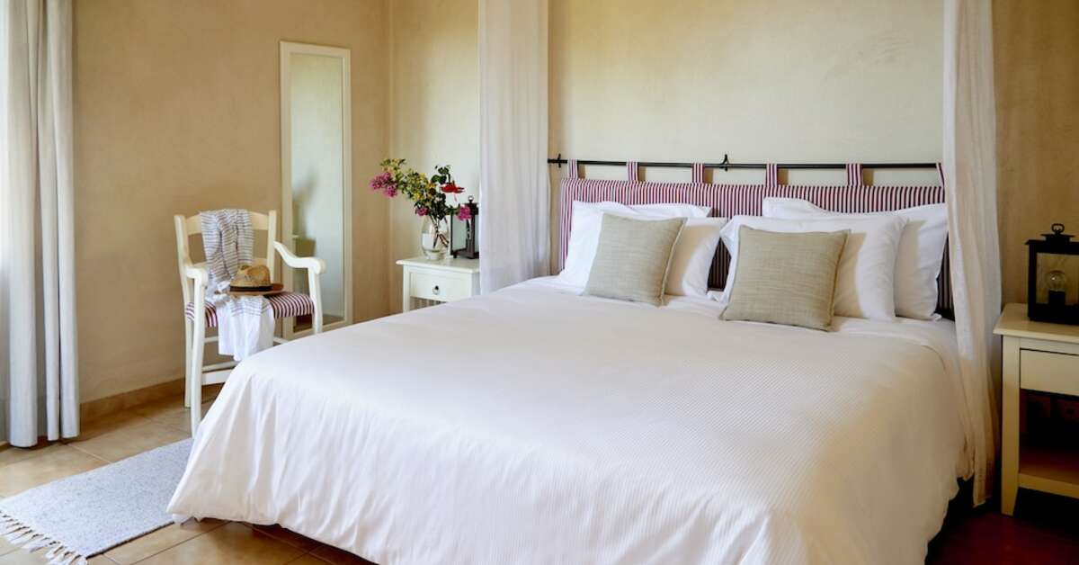Een foto van Village Heights Resort