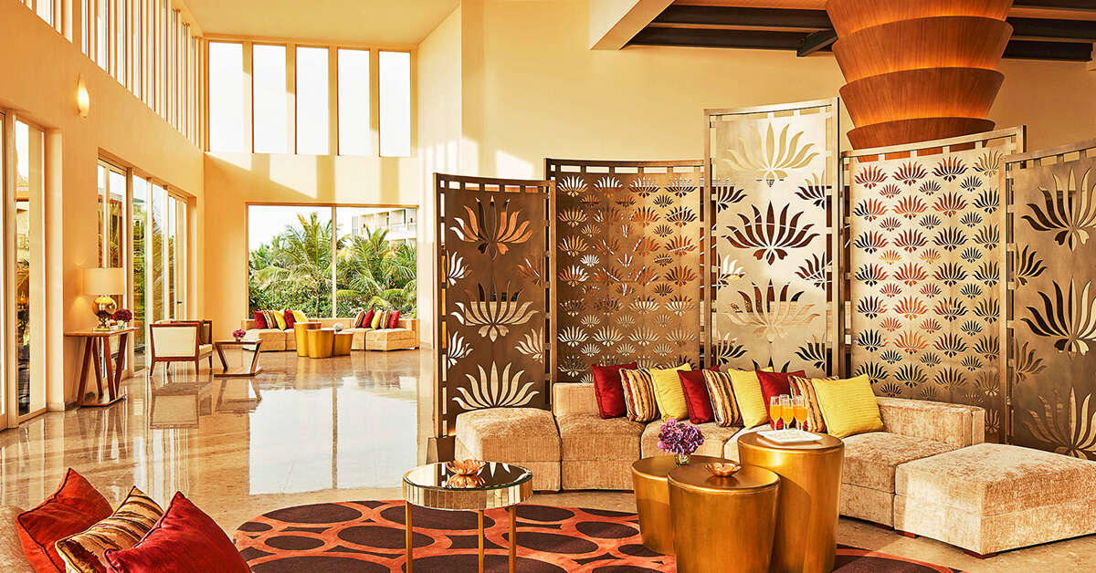 Een foto van Heritance Negombo