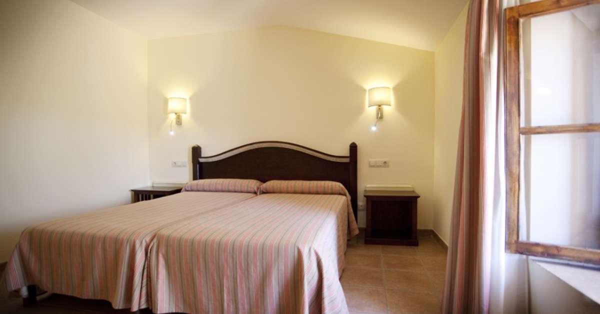 Een foto van Hotel Sa Bassa Plana