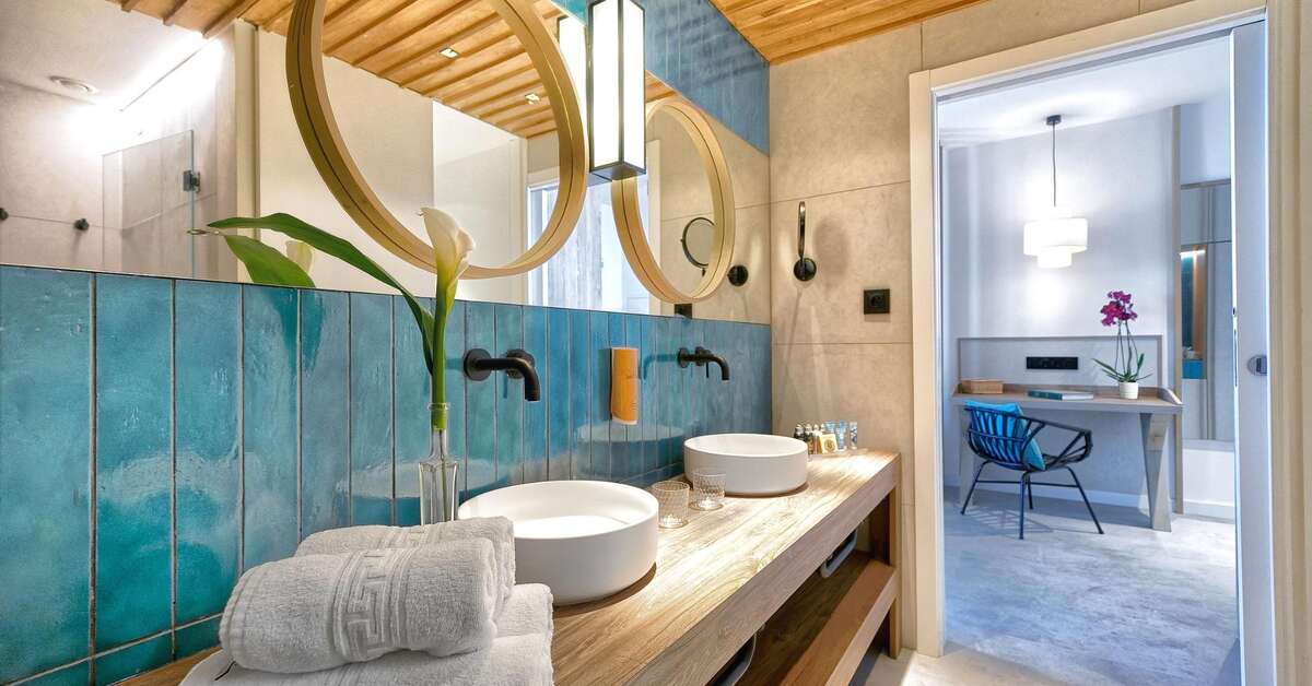 Een foto van Hovima Suites Costa Adeje