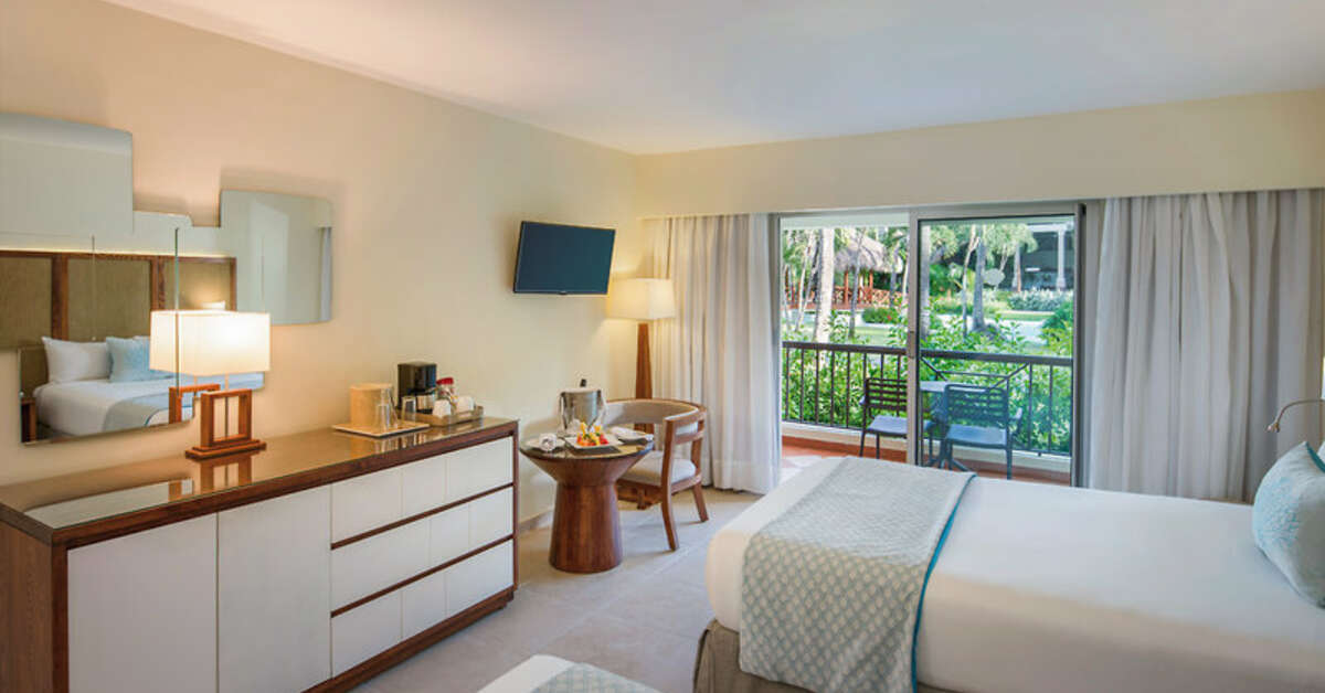Een foto van Impressive Premium Resort & Spa