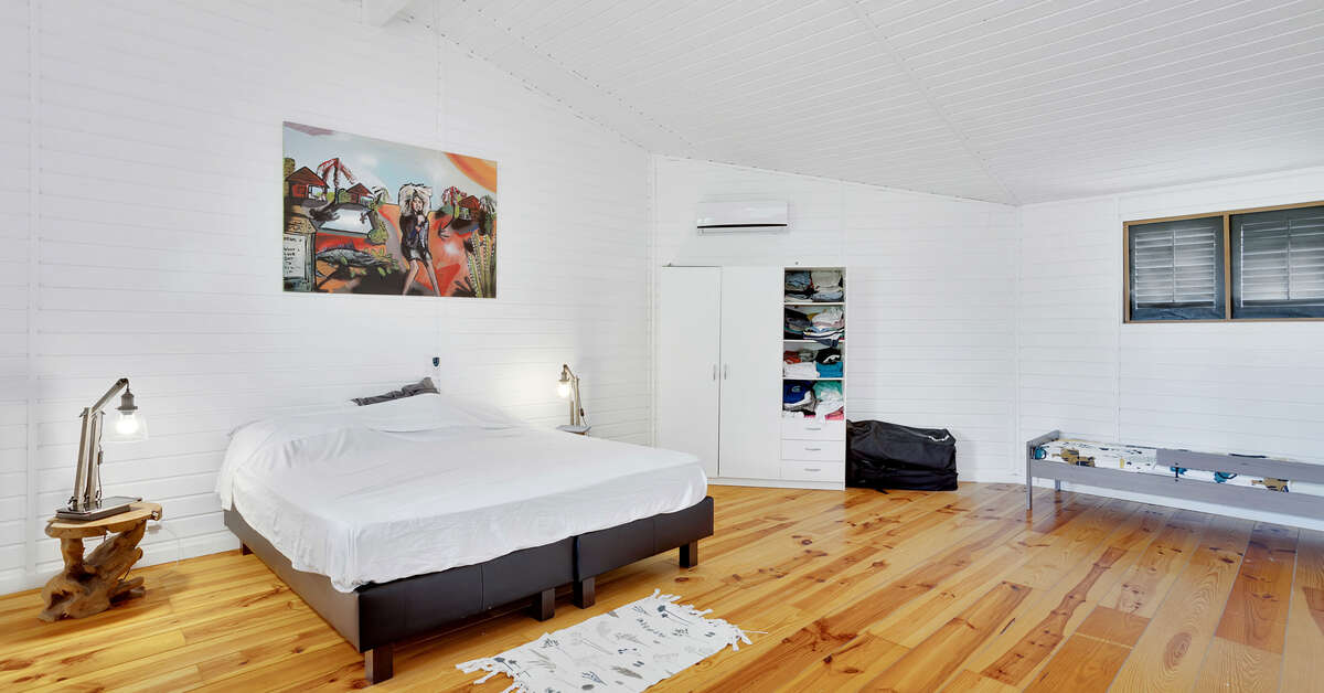 Een foto van Red Palm Village