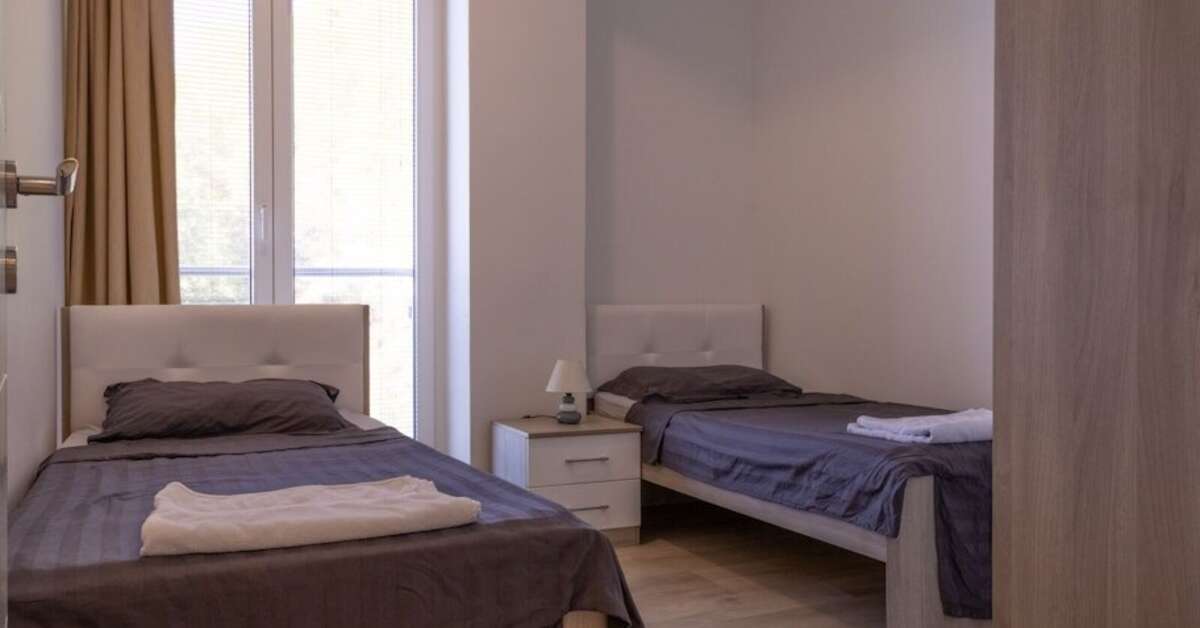 Een foto van Appartementen Atlantis
