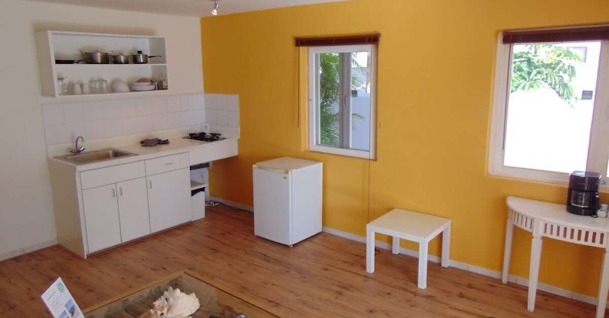 Een foto van BnB Bonaire