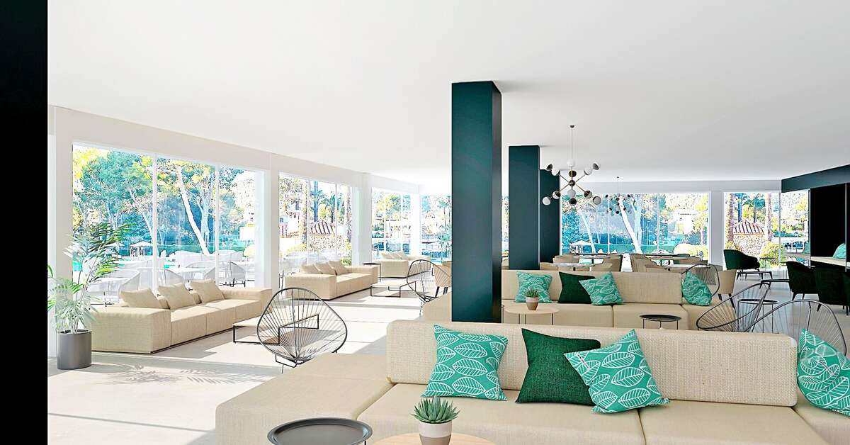 Een foto van BQ Belvedere Hotel