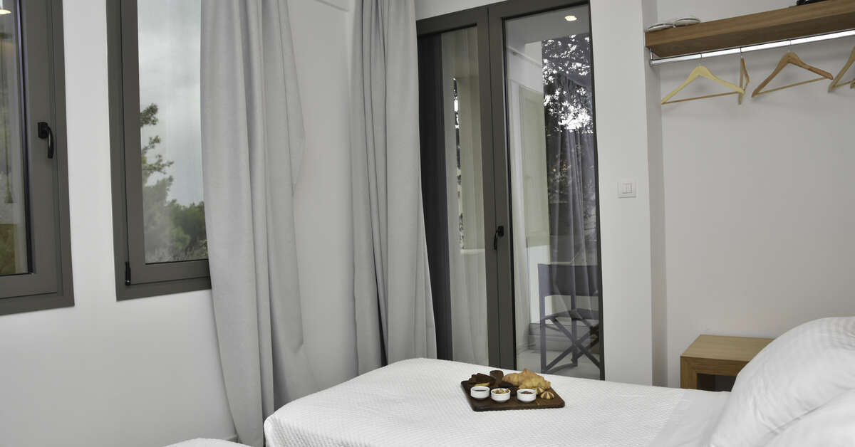 Een foto van Mythical Coast Wellness Retreat