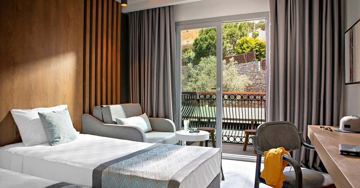 Een foto van Magic Life Bodrum