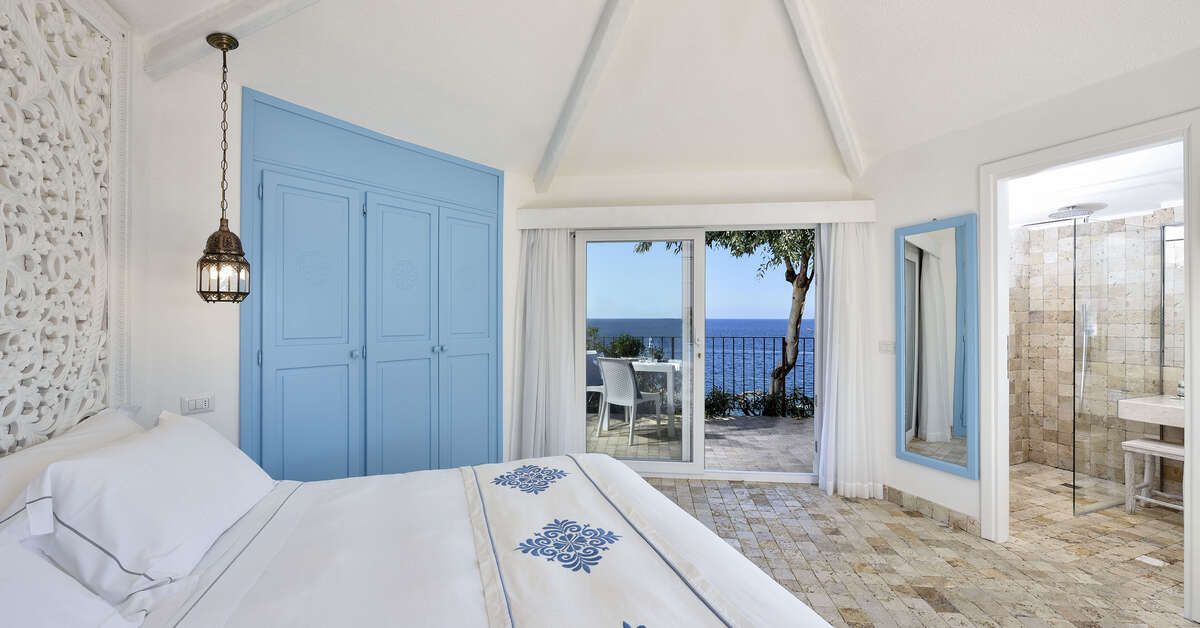Een foto van Arbatax Park Resort Dune