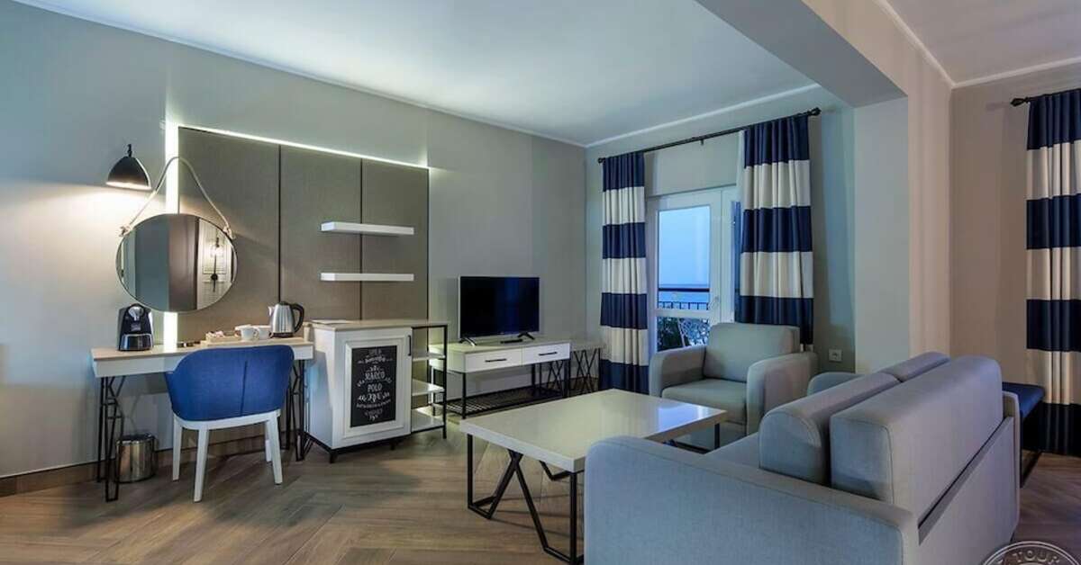 Een foto van Hotel Club Marco Polo