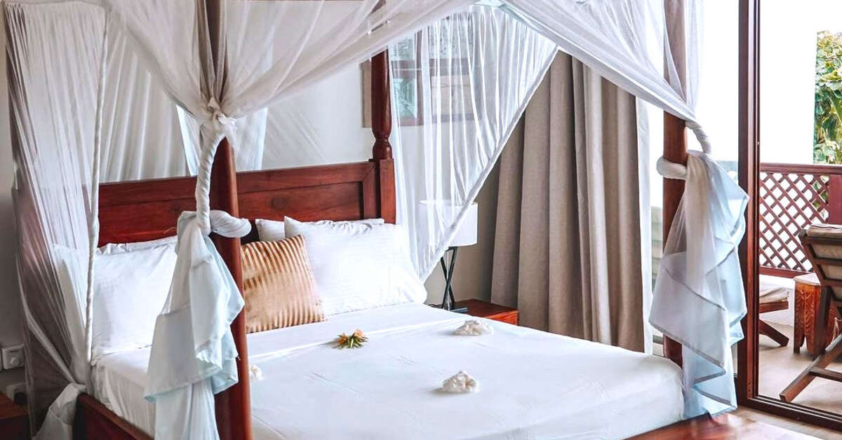 Een foto van AHG Hisia Nungwi Experience Hotel