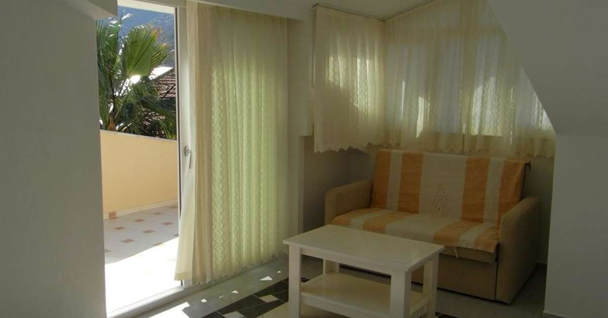 Een foto van Dalyan Grand Aparthotel