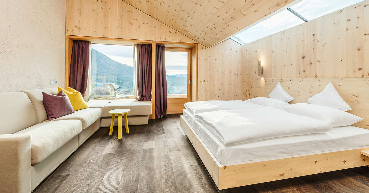 Een foto van La Paula Appartementen & Suites