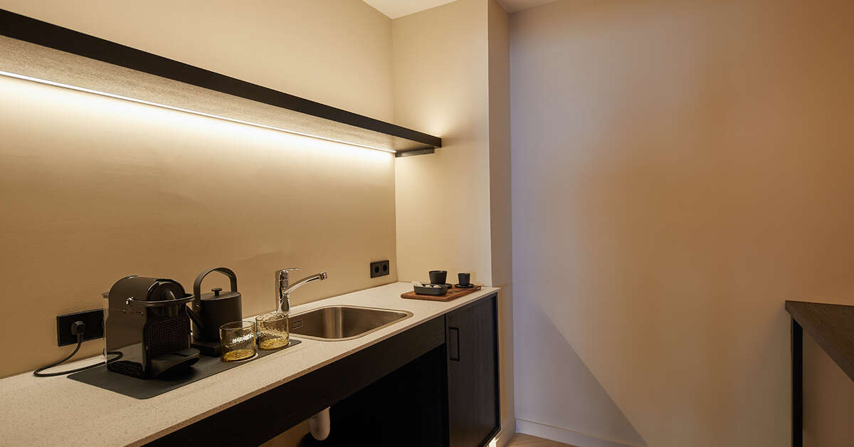 Een foto van Belle Marivent Mediterranean Petit Hotel