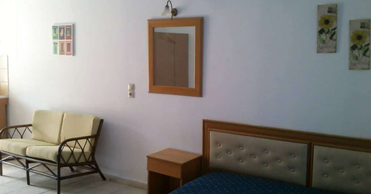 Een foto van Mary Sofi Appartementen