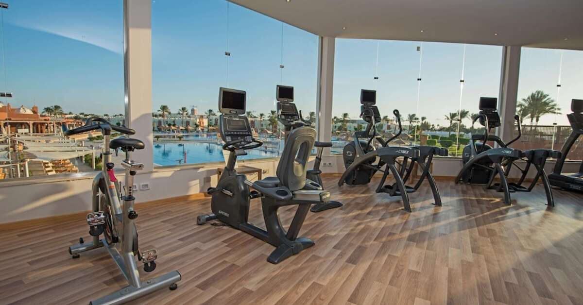 Een foto van Sunrise Royal Makadi Resort