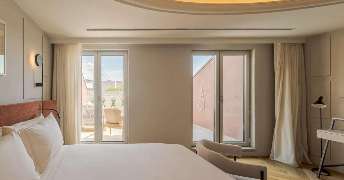 Een foto van Macam Hotel