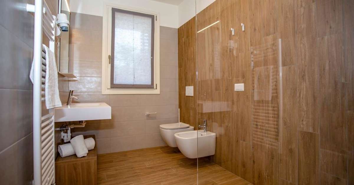 Een foto van Appartementen Olivo