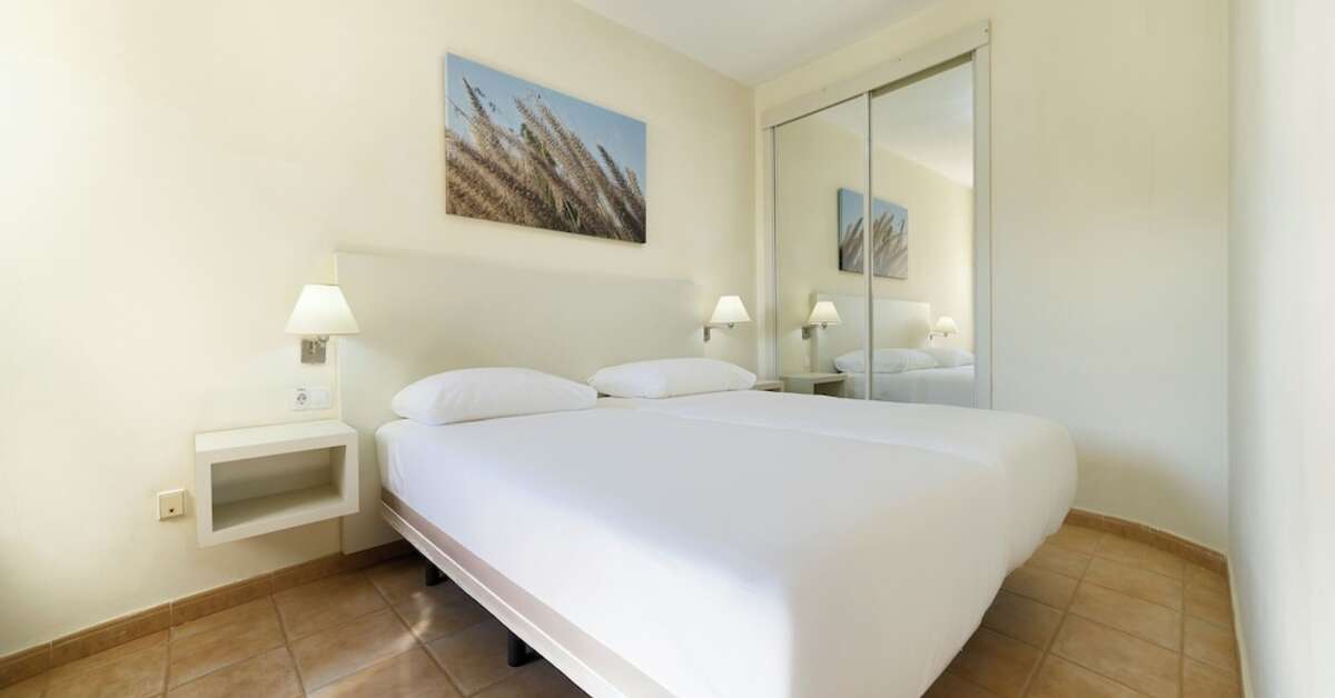 Een foto van Sport Hotel Monte Feliz