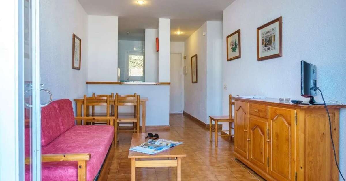 Een foto van Appartementen Playa Parc