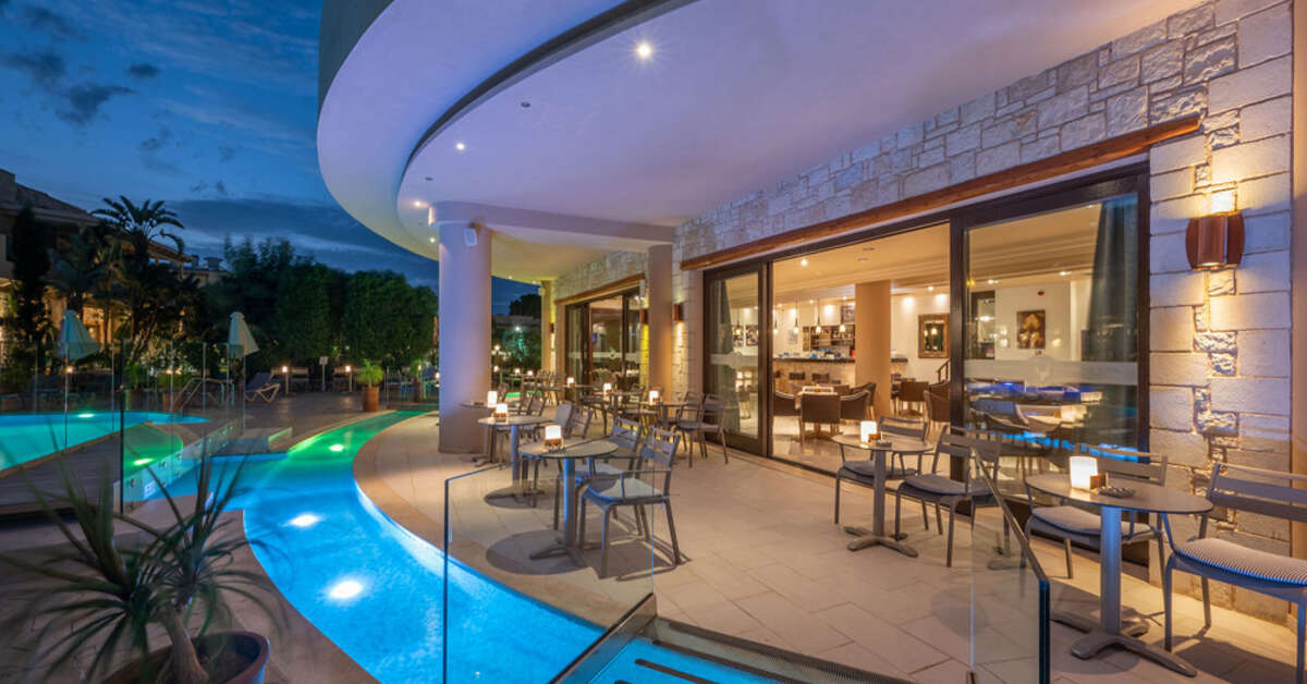 Cactus Royal Hotel - Stals (Stalda) | HolidayDiscounter