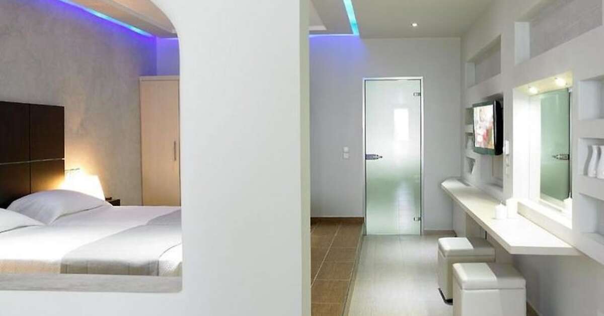 Een foto van Splendour Resort