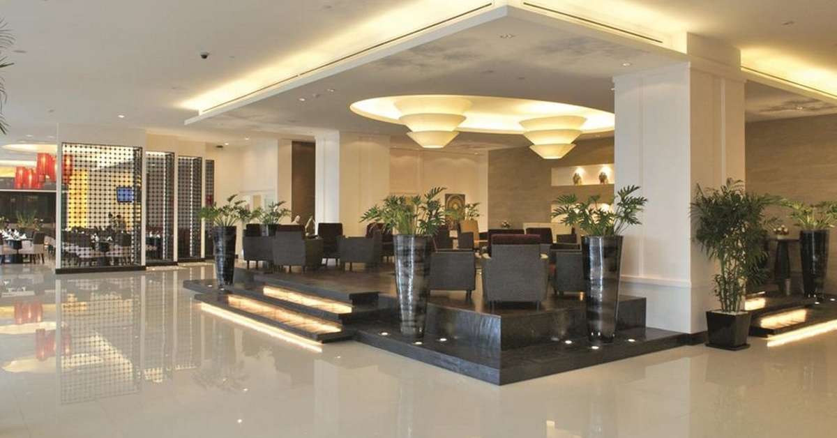 Een foto van The Narathiwas Residence Sathorn Bangkok