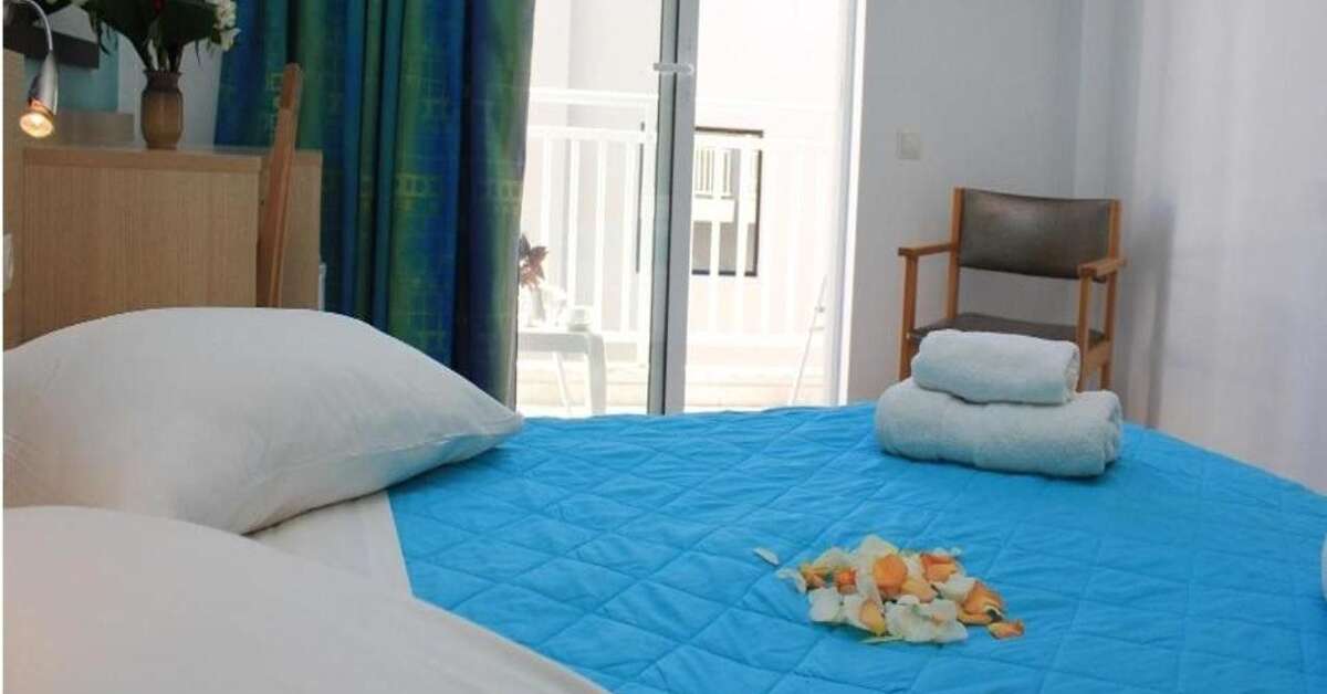 Een foto van G92 City Hotel