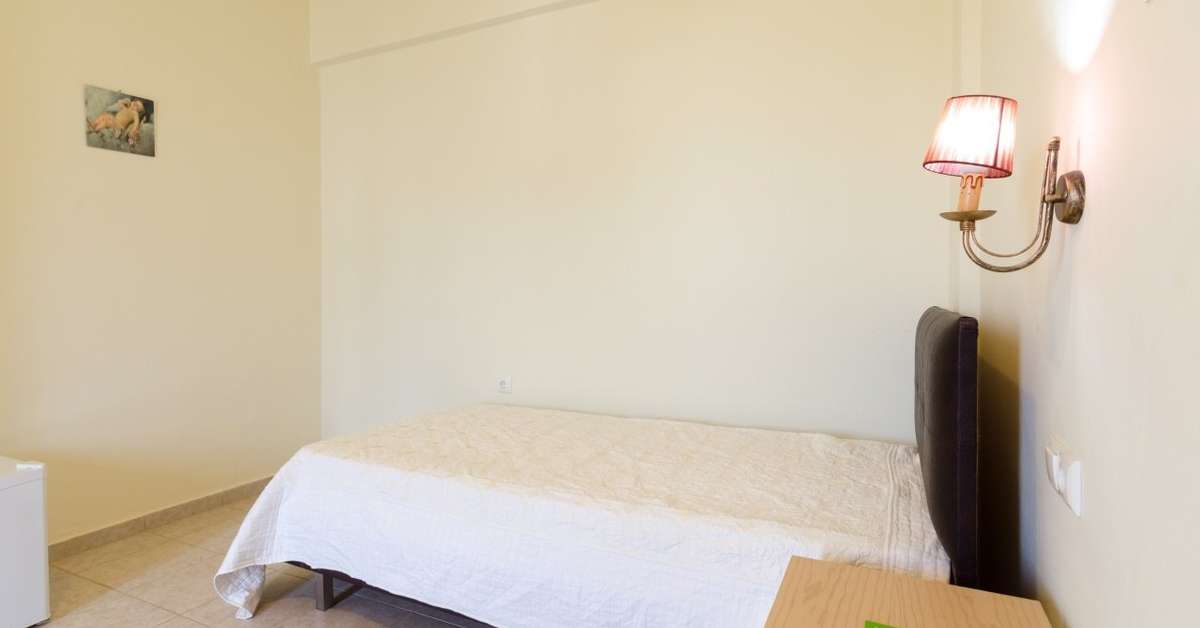 Een foto van Eleonora Boutique Hotel