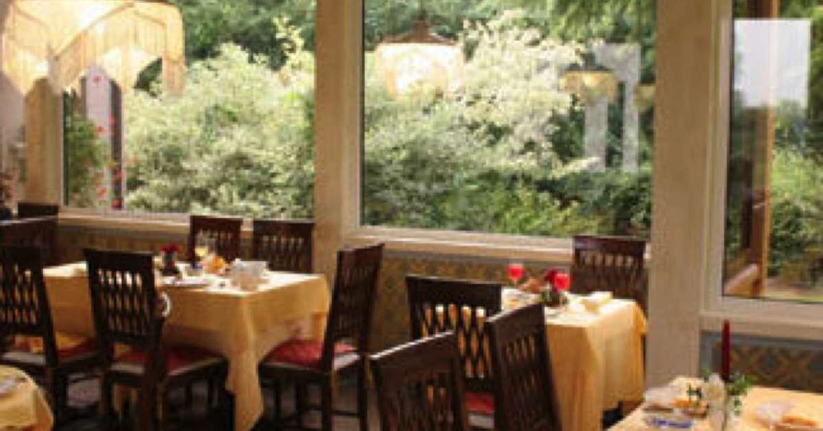 Een foto van Borgo Ca' Dei Sospiri