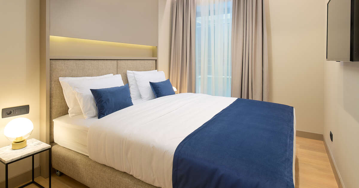Een foto van Boutique Hotel Porto