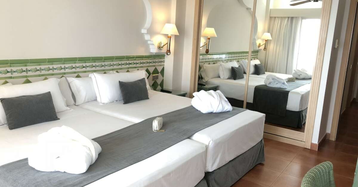 Een foto van Playacalida Hotel