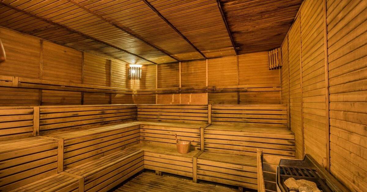 Een foto van de faciliteiten bij Selectum Collection Bodrum
