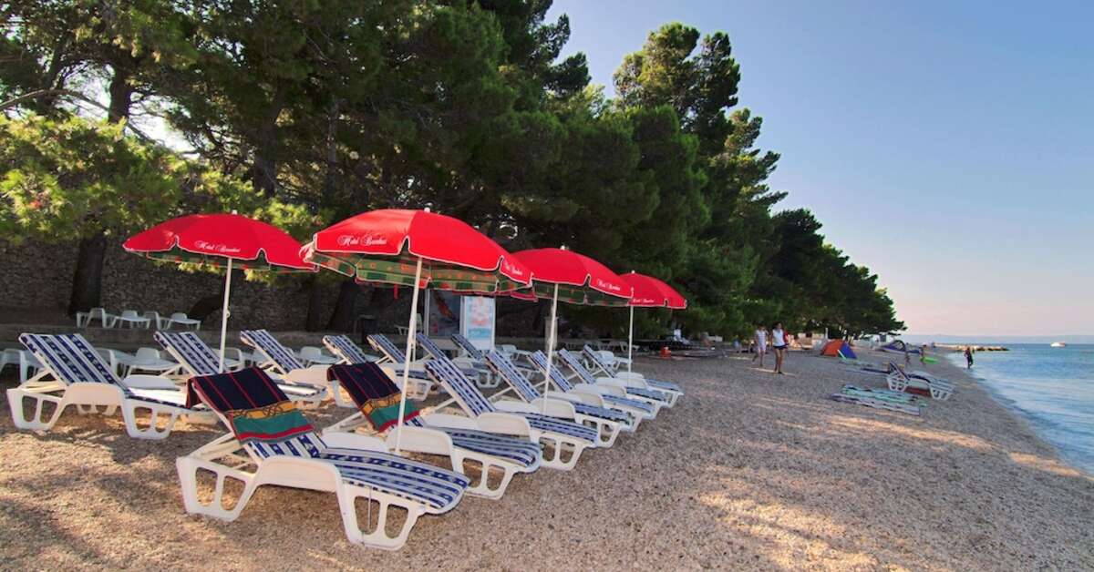 Een foto van Hotel Villa Bacchus