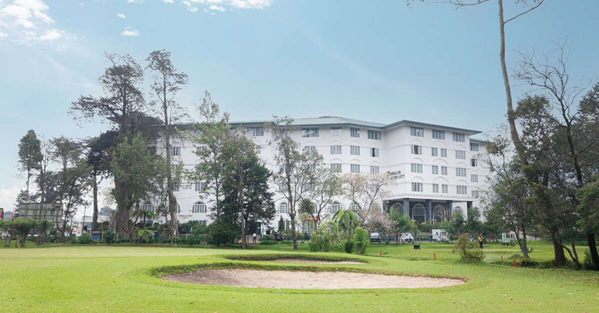 Een foto van Araliya Green City