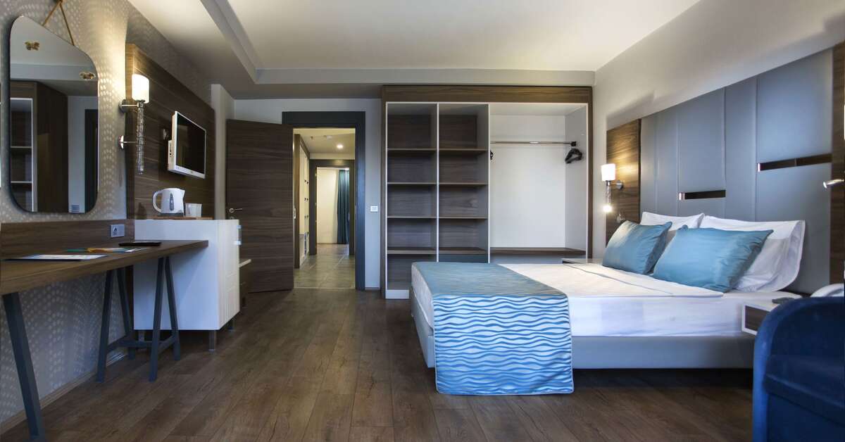 Een foto van Eftalia Ocean Hotel
