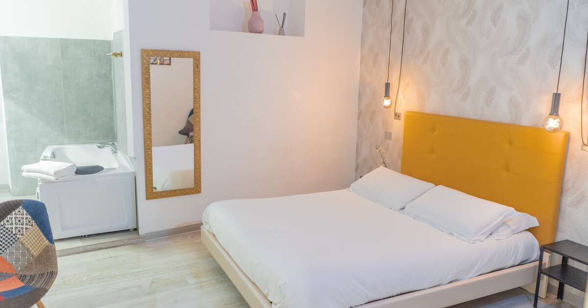 Een foto van iRooms Rome Spanish Steps