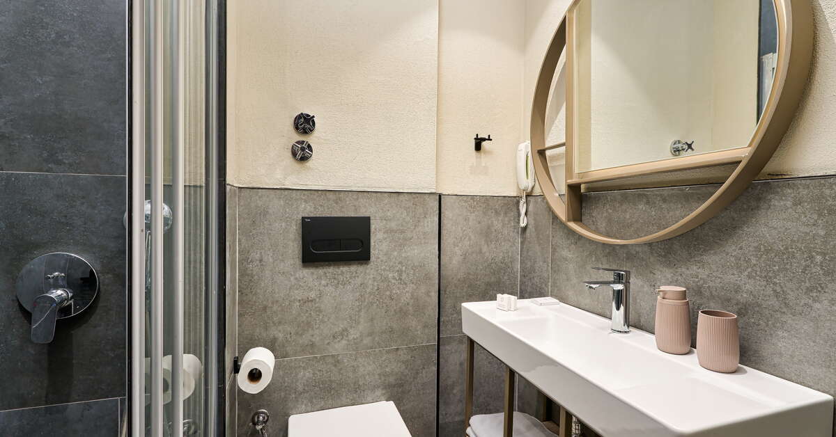 Ein Foto Buyuk Hotel