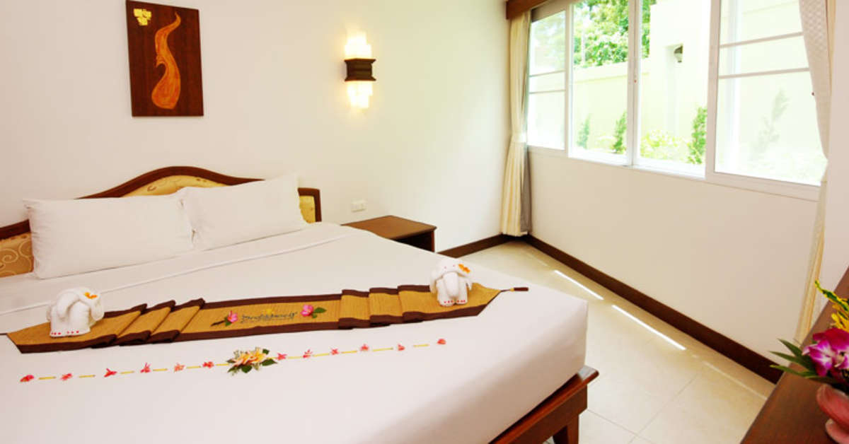 Een foto van Orchidacea Resort